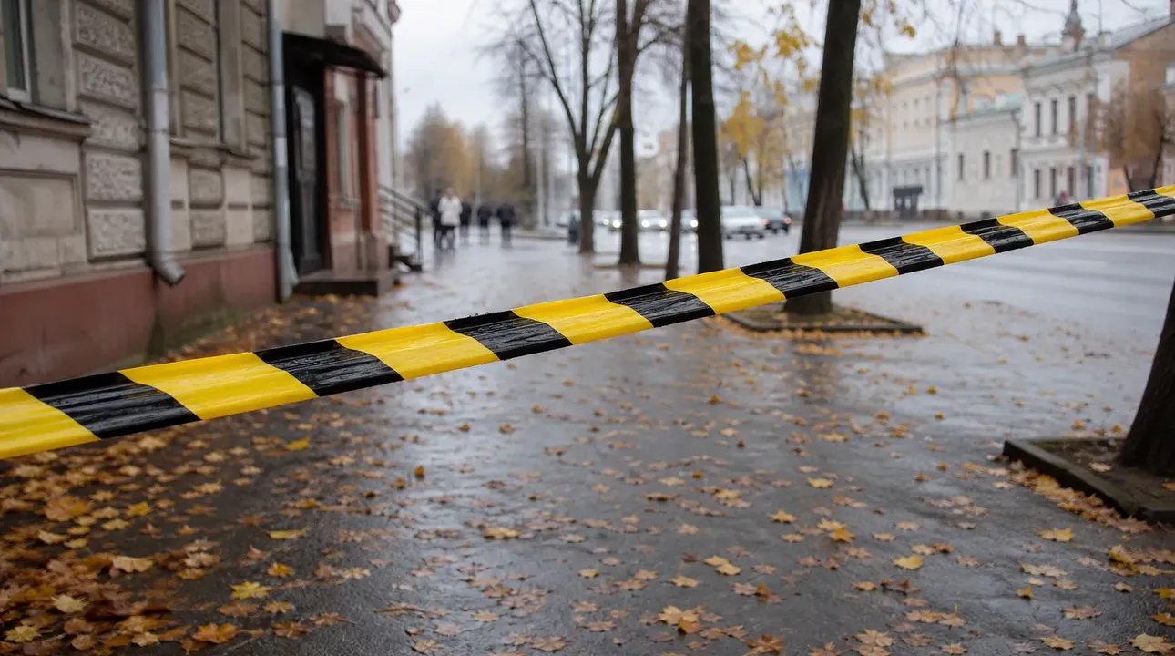 Двое погибших после ночной атаки украинских беспилотников на Нижегородскую область